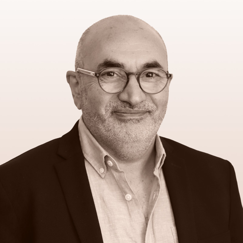 Alireza Razavi