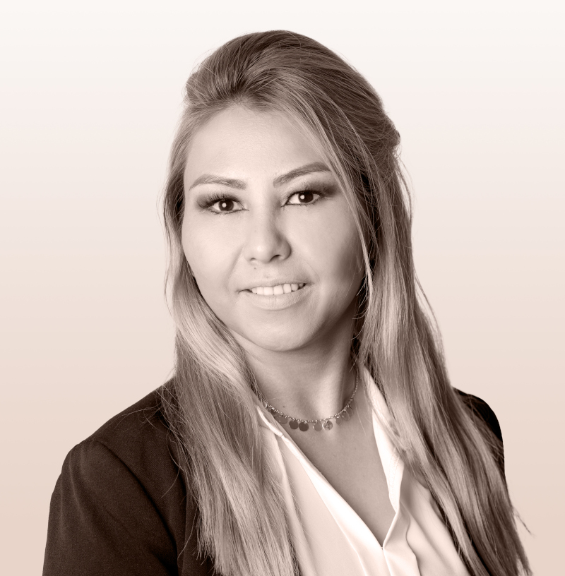 Narges Hussaini