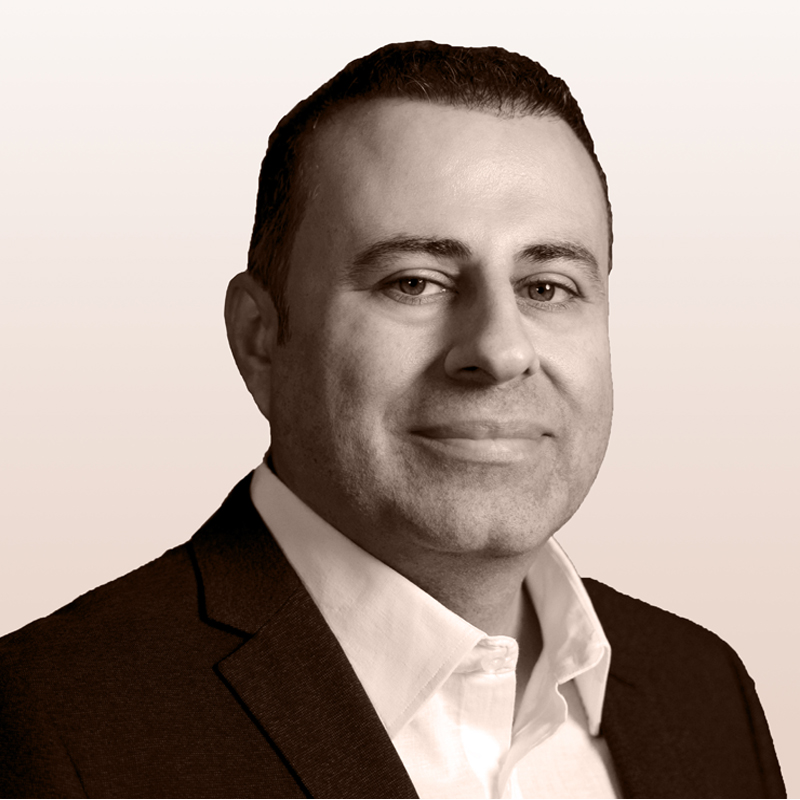 Ali Botorabi